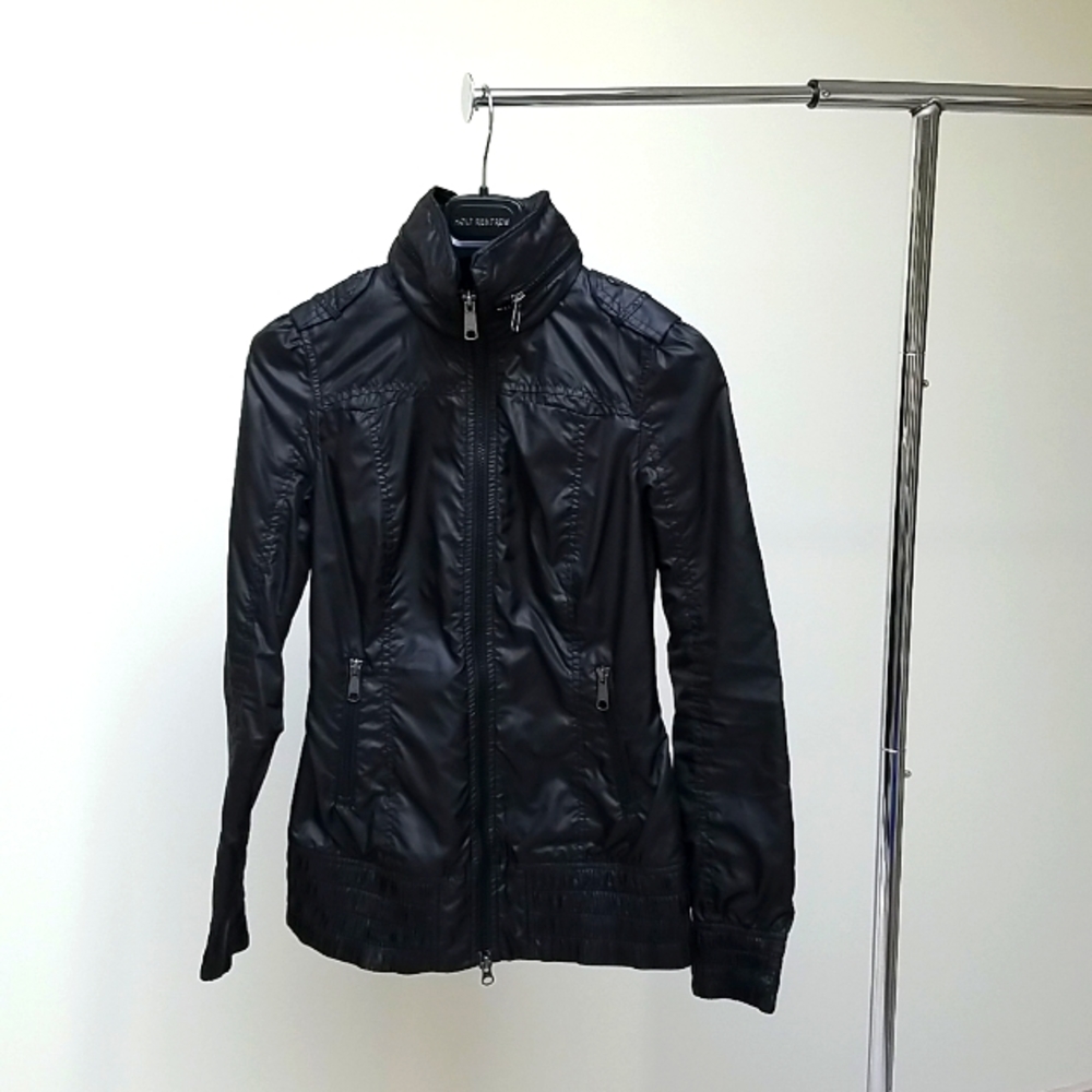 Mackage Windbreaker